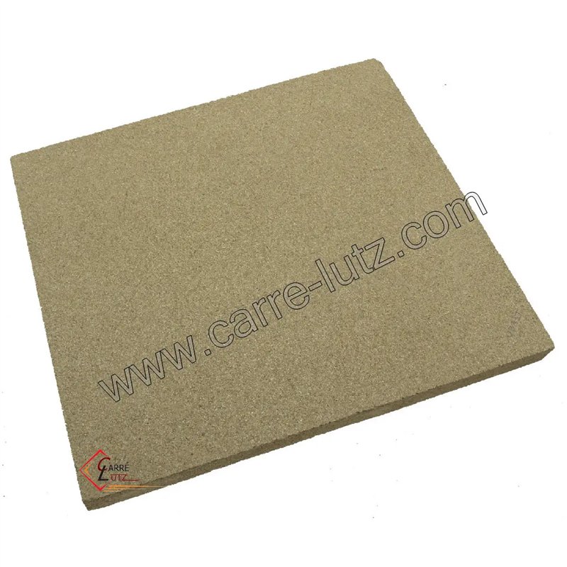 70523014  808216 - Plaque laterale droite vermiculite Panadero C-820-S 42,80 €