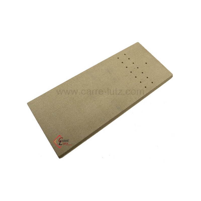 70523016 808192 - Plaque arriere vermiculite Panadero Oval 66,70 € 70523016 808192 - Plaque arriere vermiculite Panadero Oval 66,70 €