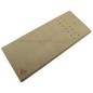 808192 - Plaque arriere vermiculite Panadero Oval