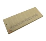 70523019  808195 - Plaque laterale droite vermiculite Panadero Oval 47,80 €