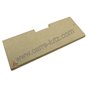 808194 - Plaque laterale Gauche vermiculite Panadero Oval