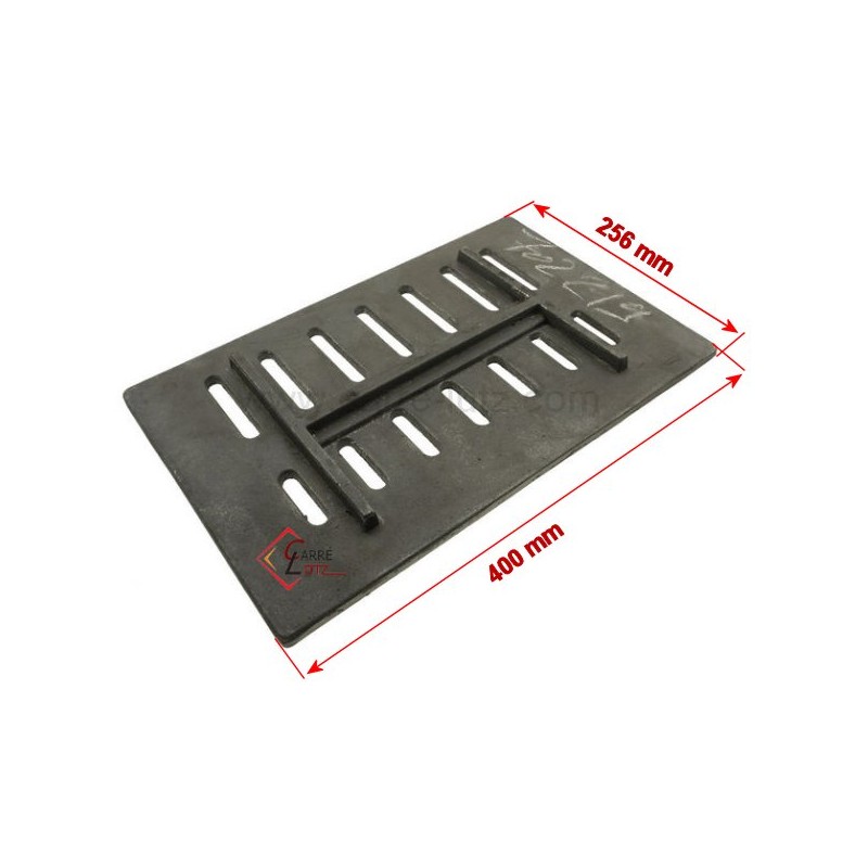 702219  F670139B-B - Grille foyère de foyer Invicta FB60700139 F670139B 62,30 €