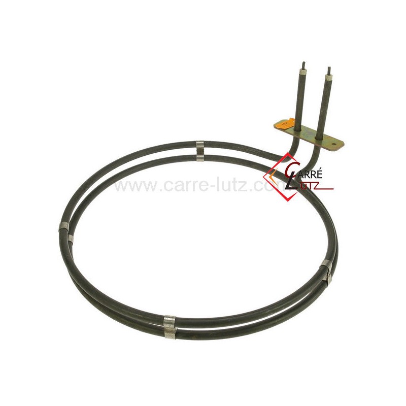 703021 26077 - Résistance circulaire 210 mm 2750W de four Scholtes 26,60 € 703021 26077 - Résistance circulaire 210 mm 2750W de four Scholtes 26,60 €
