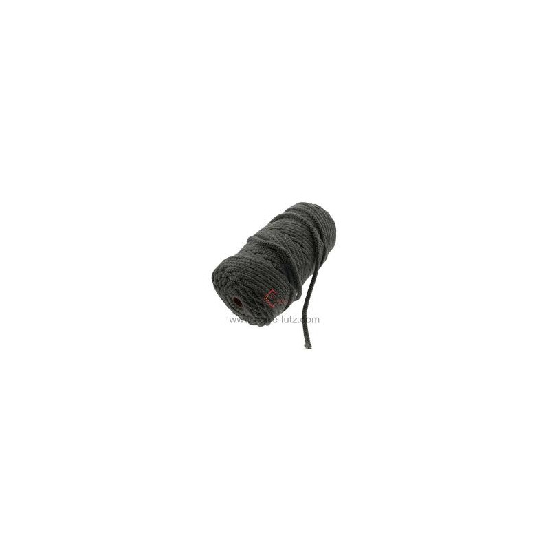 705127  Fibre de verre tressée thermocorde diamètre 15 mm  8,00 €