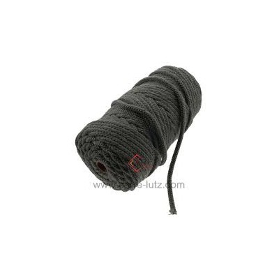 705127  Fibre de verre tressée thermocorde diamètre 15 mm  8,00 €
