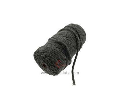 705127  Fibre de verre tressée thermocorde diamètre 15 mm  8,00 €