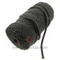 Fibre de verre tressée thermocorde diamètre 15 mm 