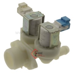 208111  140127691016 - Electrovanne 2 voies de lave linge A Martin Electrolux  12,60 €