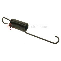 530202  1327684005 - Ressort de tambour de lave linge AEG Electrolux 8,60 €