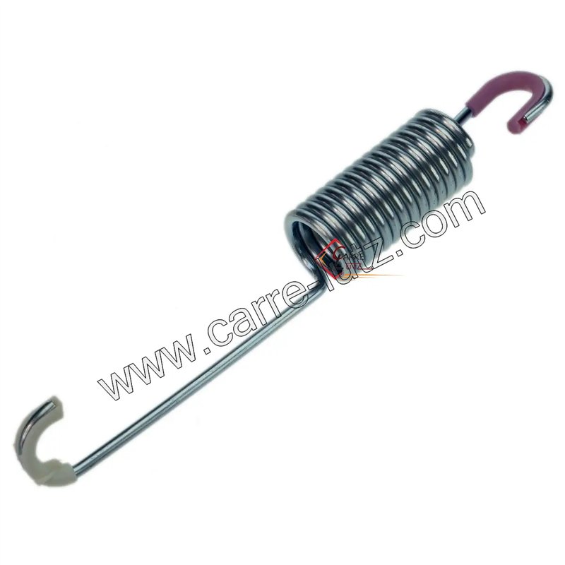 530202  1327684005 - Ressort de tambour de lave linge AEG Electrolux 5,70 €