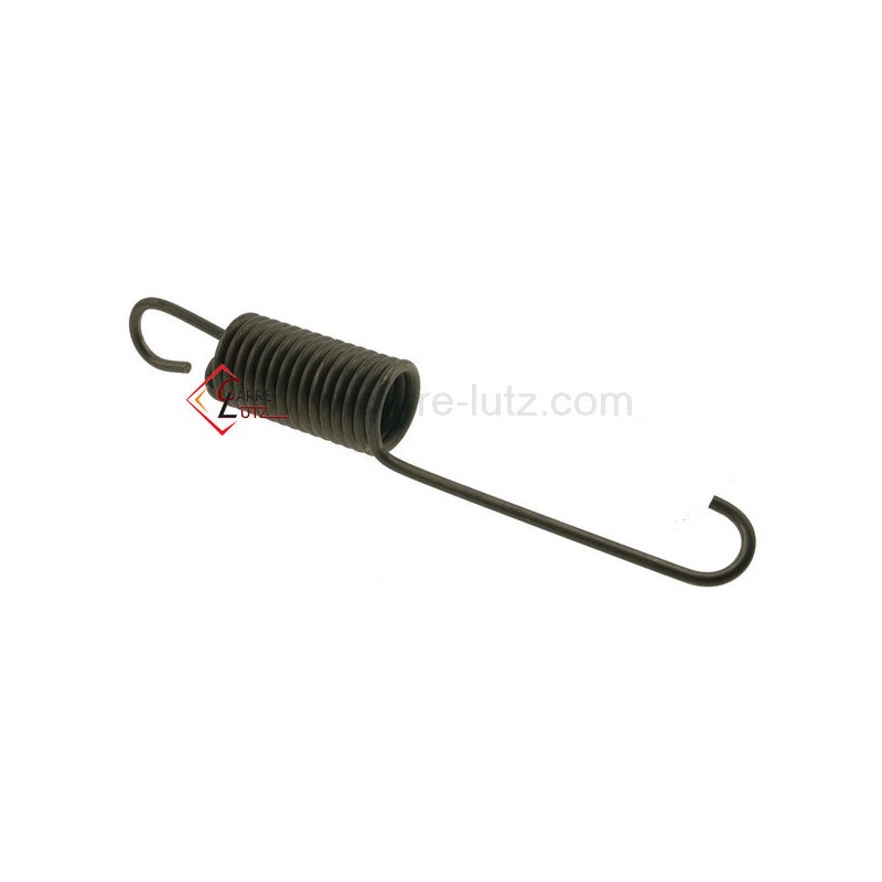 530202  1327684005 - Ressort de tambour de lave linge AEG Electrolux 8,60 €