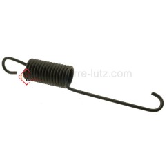 530203  1327684104 - Ressort de tambour de lave linge AEG Electrolux 8,60 €