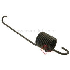 530204  C00145754 - Ressort de tambour de lave linge Ariston Indesit  8,60 €