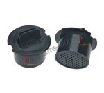 752104  Lot de 2 filtres à charbon compatible Réfrigérateur, congélateur 744099900 Liebherr Miele 13,70 €