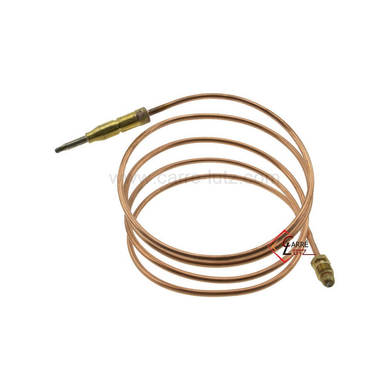 796035  C00307855 - Thermocouple 1300 mm de four de gazinière Ariston Indesit 14,30 €