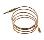 796035  C00307855 - Thermocouple 1300 mm de four de gazinière Ariston Indesit 14,30 €