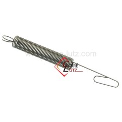 9982125  690254 - Ressort de régulateur pour Briggs & Stratton  11,10 €