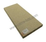 70523031  808236 - Plaque arrière vermiculite Panadero Condor 3V 20,60 €