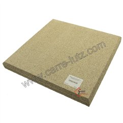70523032  808141 808234 - Plaque arrière vermiculite Panadero Capri 3V 19,30 €
