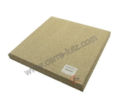 70523032 808141 808234 - Plaque arrière vermiculite Panadero Capri 3V 19,30 €