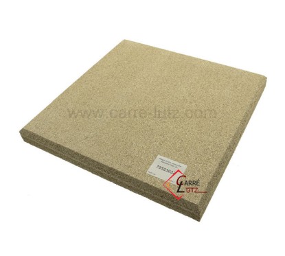 70523032  808141 808234 - Plaque arrière vermiculite Panadero Capri 3V 19,30 €