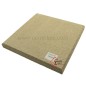 808141 808234 - Plaque arrière vermiculite Panadero Capri 3V