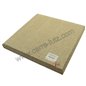 808141 808234 - Plaque arrière vermiculite Panadero Capri 3V