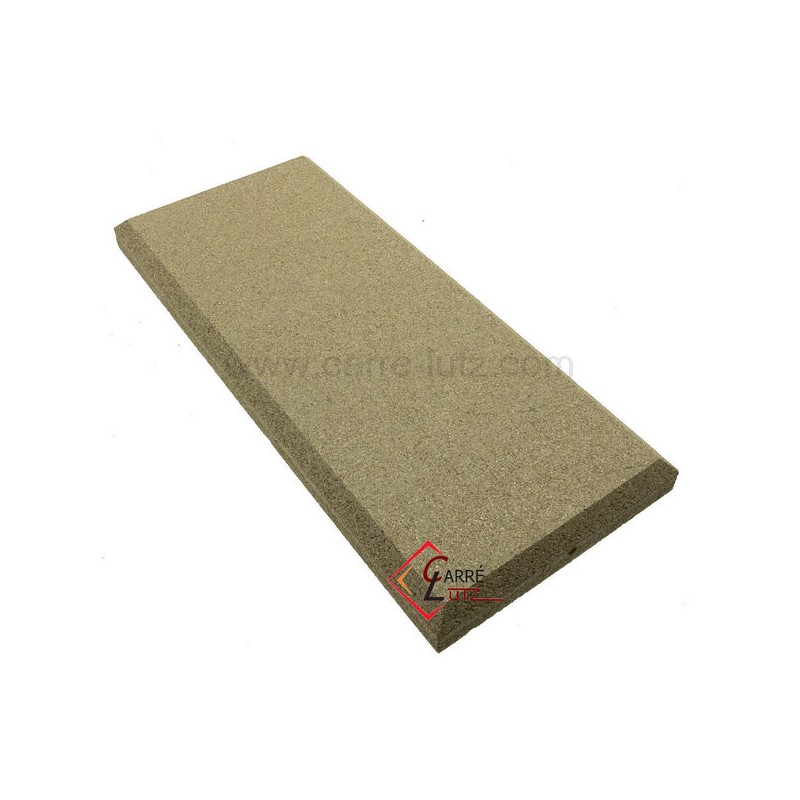 70523033 808190 - Plaque arrière vermiculite Panadero Iris 17,10 € 70523033 808190 - Plaque arrière vermiculite Panadero Iris 17,10 €