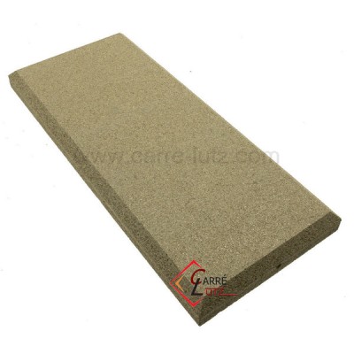 70523033 808190 - Plaque arrière vermiculite Panadero Iris 17,10 €