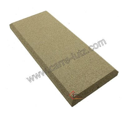 70523033  808190 - Plaque arrière vermiculite Panadero Iris 17,10 €