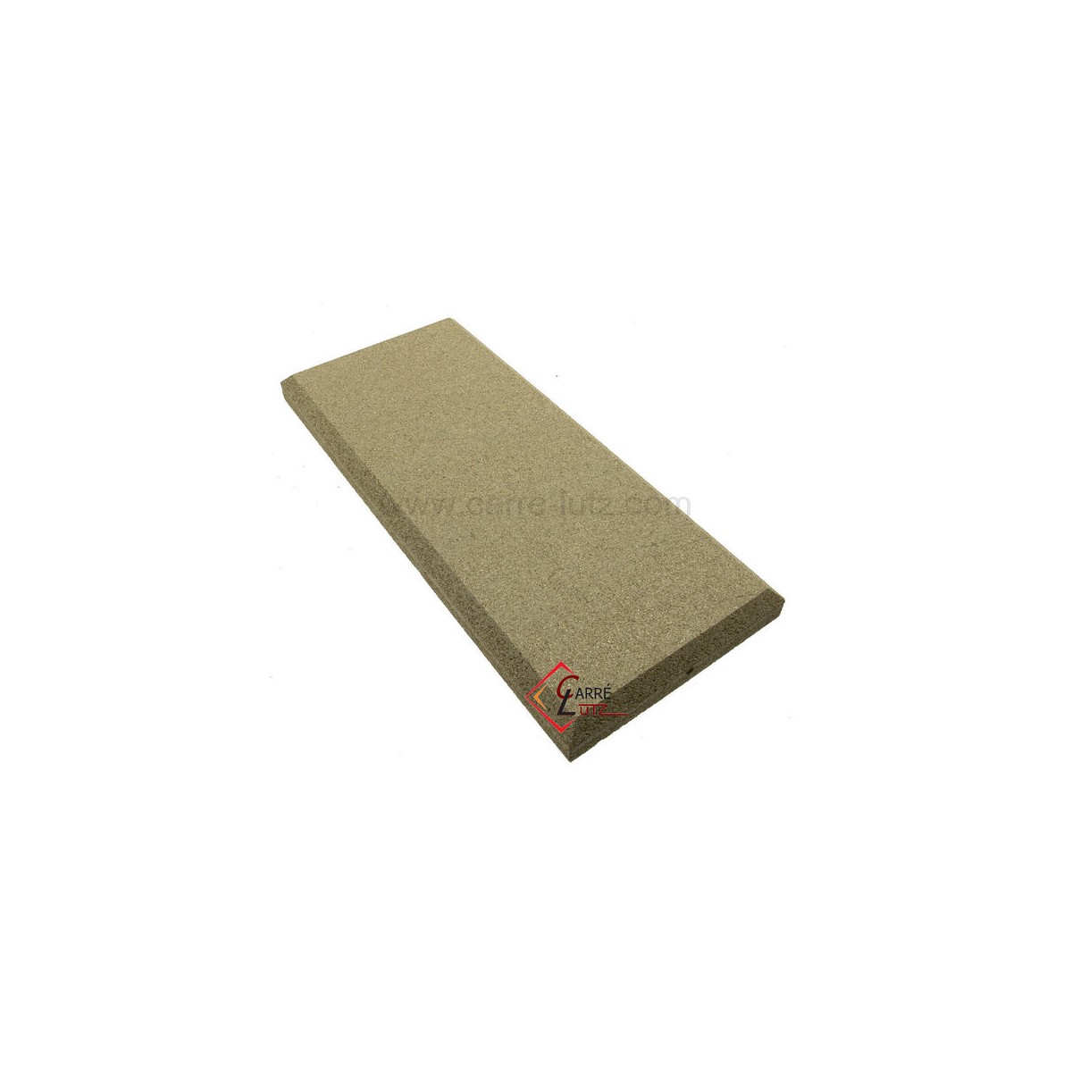 70523033  808190 - Plaque arrière vermiculite Panadero Iris 17,10 €
