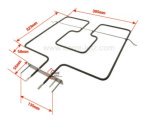 20390049  C00321956 - Résistance de voute 1400W de four Ariston Indesit 20,50 €