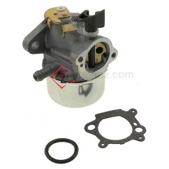 9981984  498965 - Carburateur pour moteur Briggs&Stratton  23,20 €