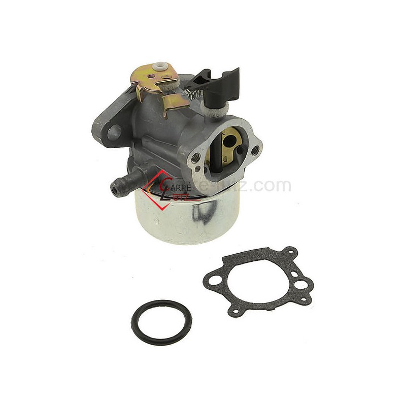 498965 - Carburateur pour moteur Briggs&Stratton 