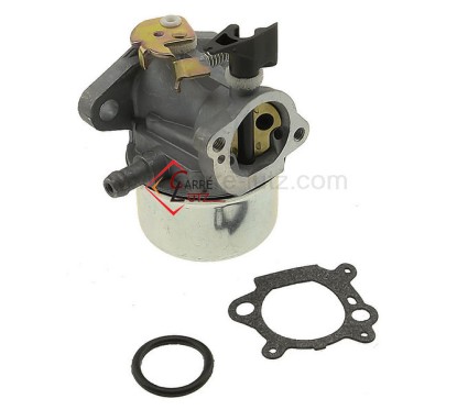 9981984  498965 - Carburateur pour moteur Briggs&Stratton  23,20 €