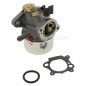 498965 - Carburateur pour moteur Briggs&Stratton 