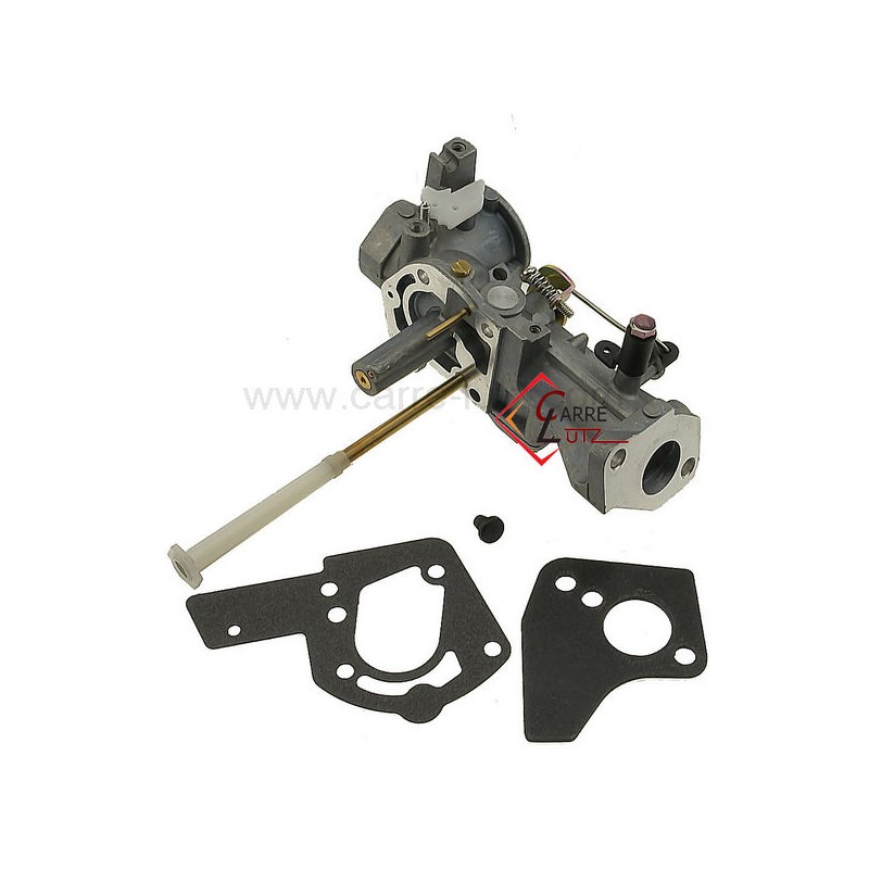 498298 - Carburateur pour moteur Briggs&Stratton 