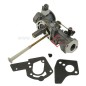 498298 - Carburateur pour moteur Briggs&Stratton 