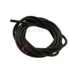 9983061  Gaine 2,5 mètres Ø Extérieur : 5mm Ø Intérieur : 2mm 6,10 €