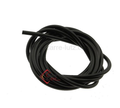 9983061  Gaine 2,5 mètres Ø Extérieur : 5mm Ø Intérieur : 2mm 6,30 €