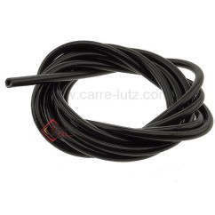 9983062  Gaine 2,5 mètres Ø Extérieur : 5,8mm Ø Intérieur : 3mm 8,60 €