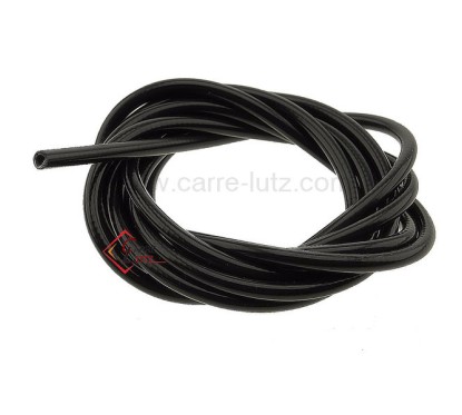 9983062  Gaine 2,5 mètres Ø Extérieur : 5,8mm Ø Intérieur : 3mm 8,70 €