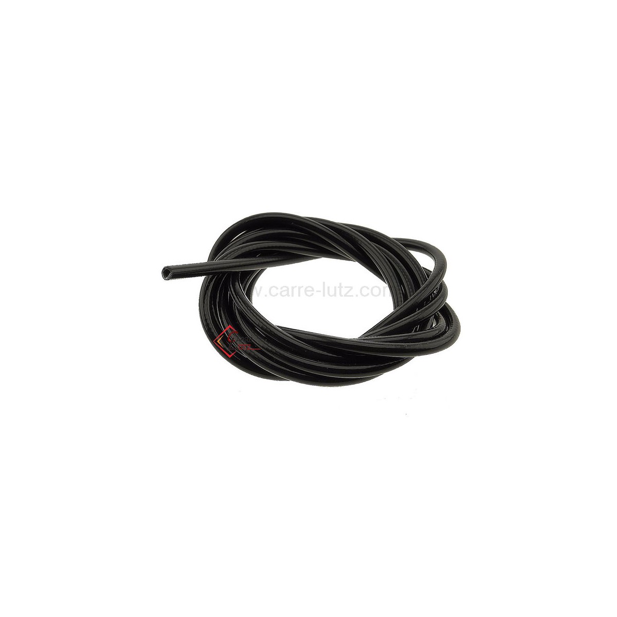 9983062  Gaine 2,5 mètres Ø Extérieur : 5,8mm Ø Intérieur : 3mm 8,70 €