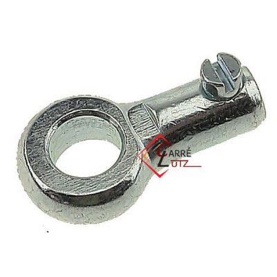 9983093 Serre-câble avec œillet 8mm 1,80 €
