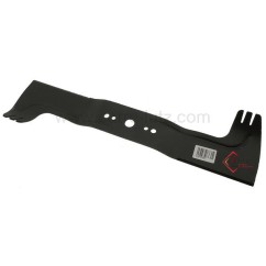 9987254  63607020100 - Lame 480 mm tondeuse à gazon Viking 34,70 €