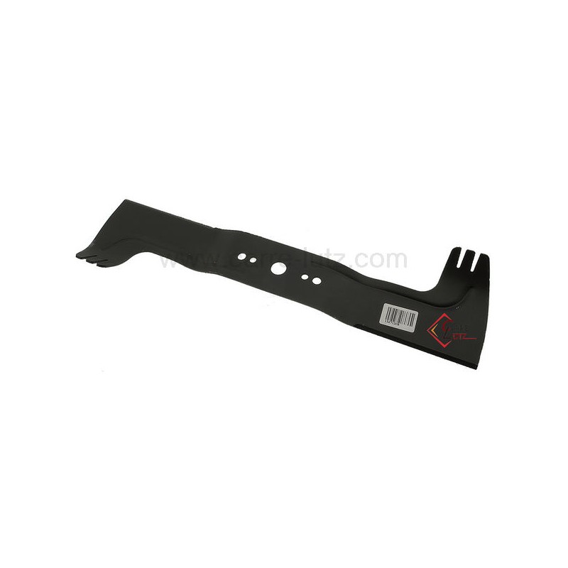 9987254  63607020100 - Lame 480 mm tondeuse à gazon Viking 34,70 €