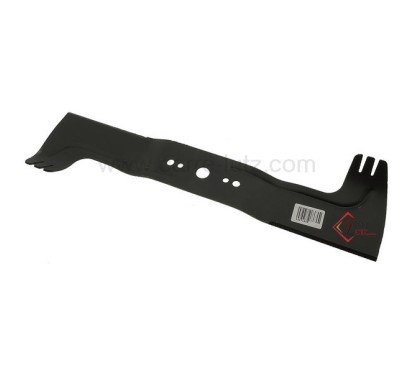 9987254  63607020100 - Lame 480 mm tondeuse à gazon Viking 34,70 €