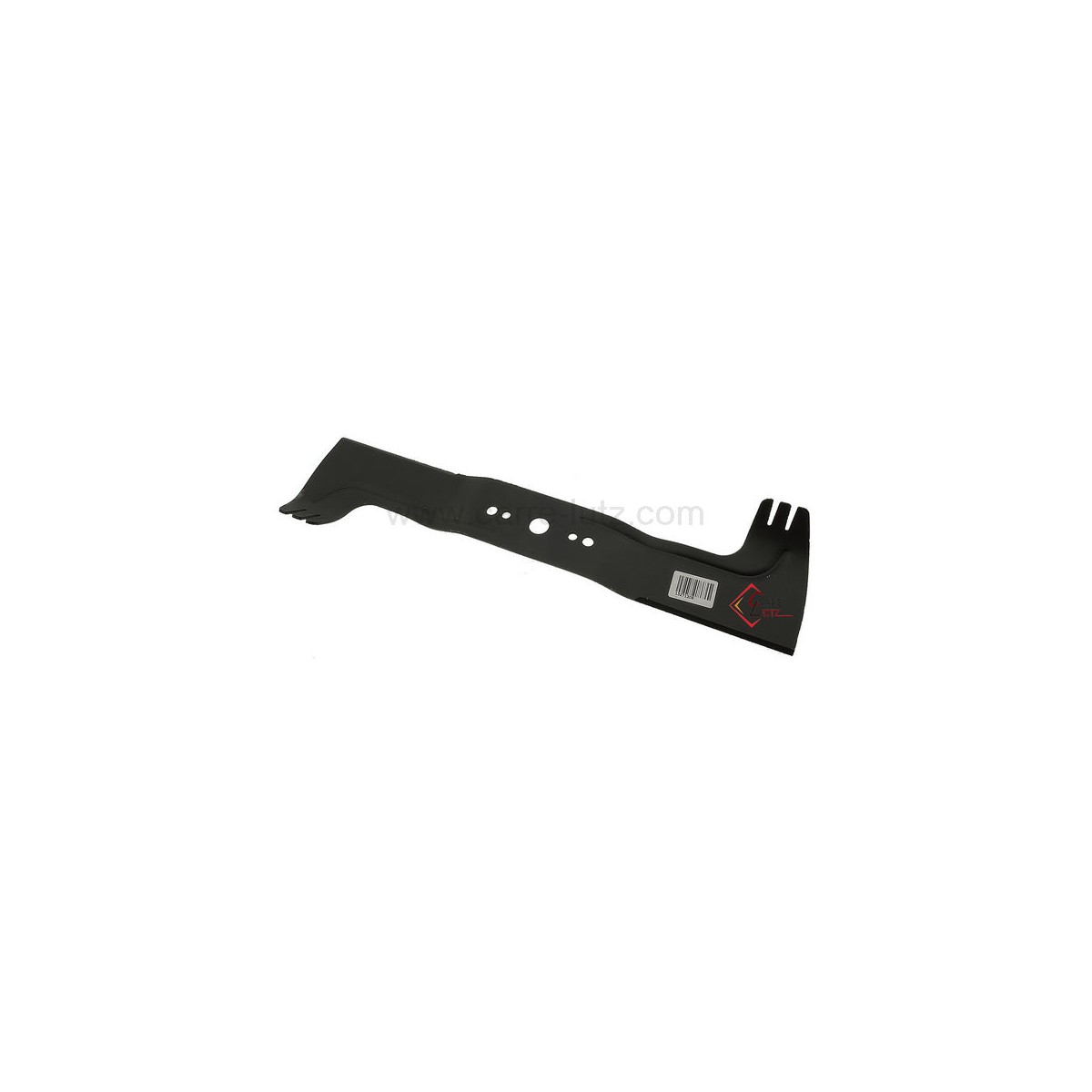 9987254  63607020100 - Lame 480 mm tondeuse à gazon Viking 34,70 €