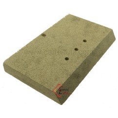 70290033  70.77369.000 - Plaques vermiculite arrière Dovre Attityd 100 77,30 €