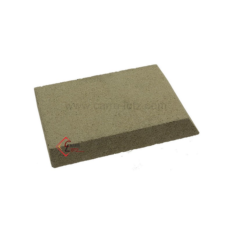 70.77370.000 - Plaque vermiculite laterale Dovre Attityd 100